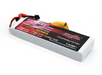 CNHL 4000mAh 7,4V 2S 40C Lipo Akku mit XT90 Stecker   LiPo24.de