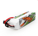 CNHL Racing Series 9500mAh 14,8V 4S 90C Lipo Akku mit EC5 Stecker   LiPo24.de