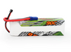 CNHL Racing Series 9500mAh 14,8V 4S 90C Lipo Akku mit EC5 Stecker   LiPo24.de
