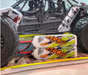CNHL Racing Series 9500mAh 14,8V 4S 90C Lipo Akku mit QS8 Stecker   LiPo24.de