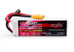 CNHL 4000mAh 18,5V 5S 40C Lipo Akku mit XT90 Stecker   LiPo24.de