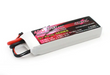 CNHL 3700mAh 11,1V 3S 40C Lipo Akku mit XT60 Stecker   LiPo24.de