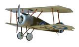 Tony Ray Sopwith Camel Slowflyer 380mm