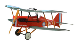 Tony Ray RAF SE5A Slowflyer 380mm