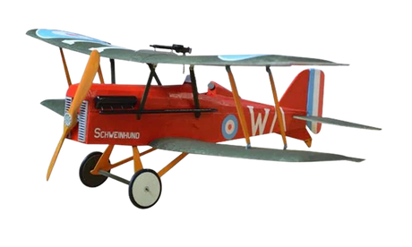 Slowflyer I Parkflyer I RC Modelle I Slow Flyer I Park Flyer