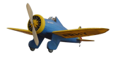 Tony Ray Boeing P-26A Slowflyer 381mm