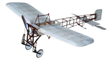 Tony Ray Blériot XI Slowflyer 420mm