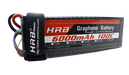 HRB 6S 6000mAh 22,2 V 100C XT90 Graphene   LiPo24.de