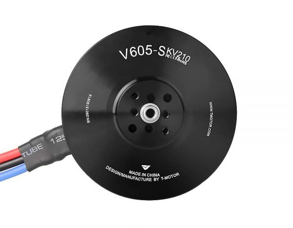 T-Motor VTOL V605 210kv Motor