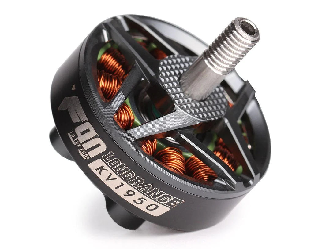 T Motor F90 2806.5  I FPV Long Range Motor