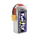 Tattu Funfly Serie 1550mAh 11.1V 100C 3S1P Lipo Akku mit XT60 Stecker   LiPo24.de