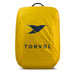 Torvol Drone Adventure Backpack yellow raincover