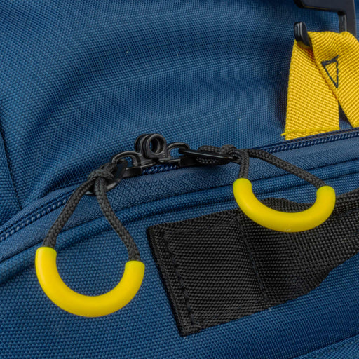 Torvol Drone Adventure Backpack zipper