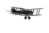 Miccroaces Bristol F.2b S.No. B1162