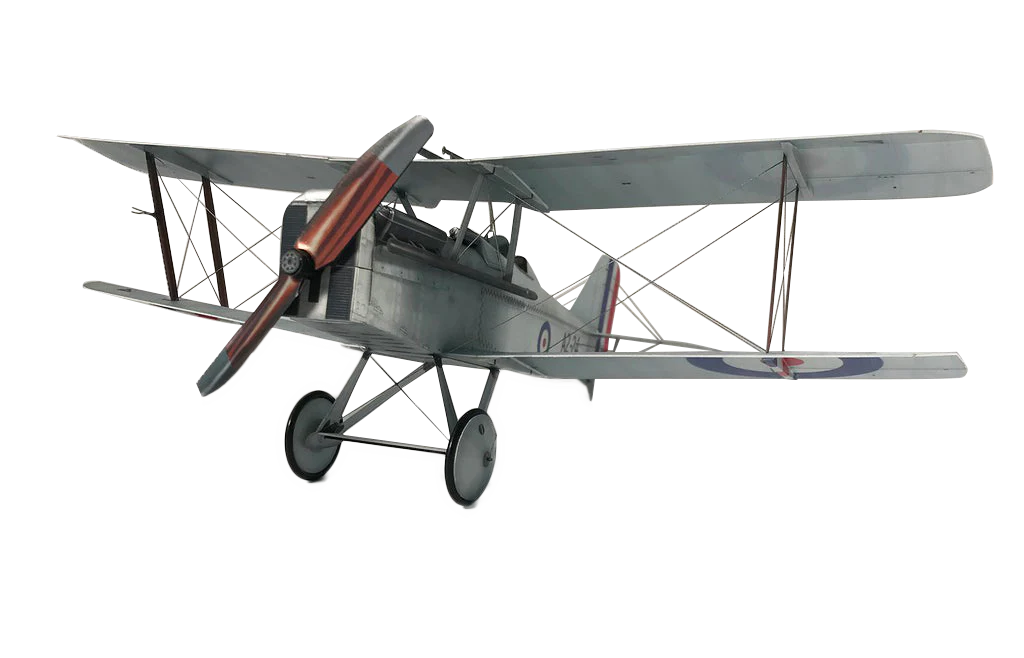 Microaces R.A.F. SE5a 'RAAF Post War' Kit