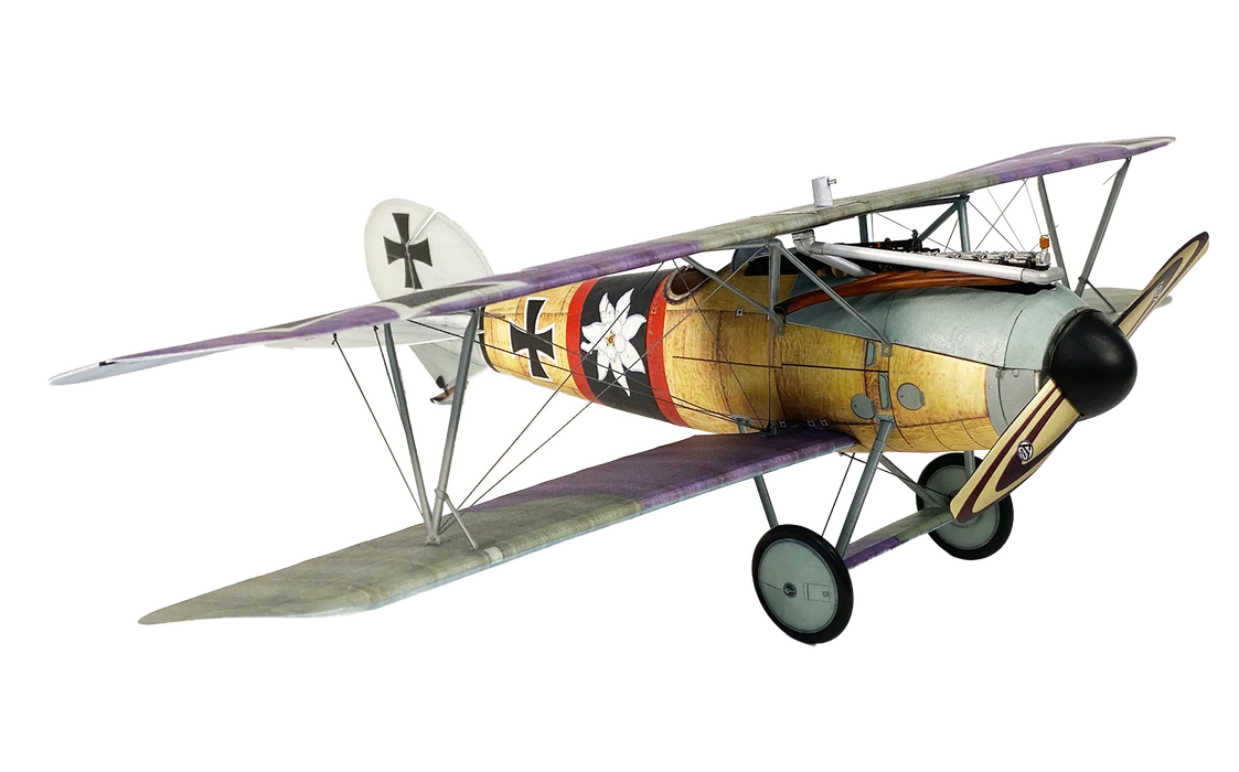 Microaces Albatros D.V/D.Va