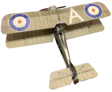 Microaces R.A.F. SE5a Major 'Mick' Mannock