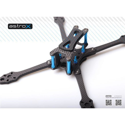 astrox switch aero narrow frame kit true x_2
