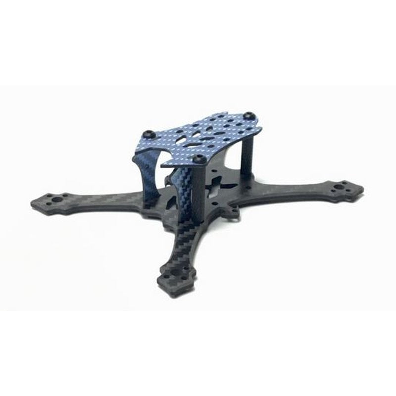 Avant Quads Xero X2M Blue Edition