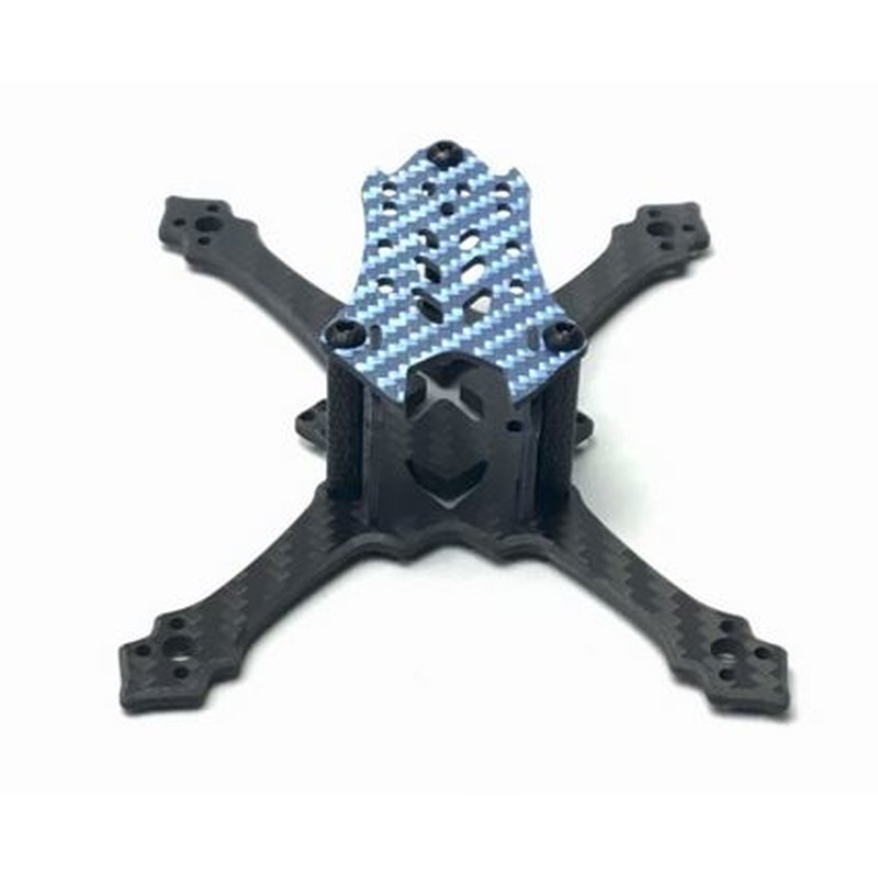 Avant Quads Xero X2M Blue Edition