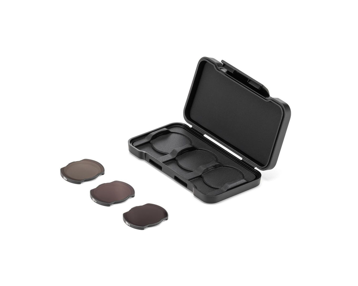 DJI Avata - ND Filter Set (ND8/16/32）