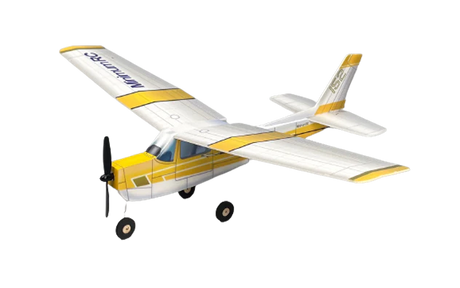 Slowflyer I Parkflyer I RC Modelle I Slow Flyer I Park Flyer