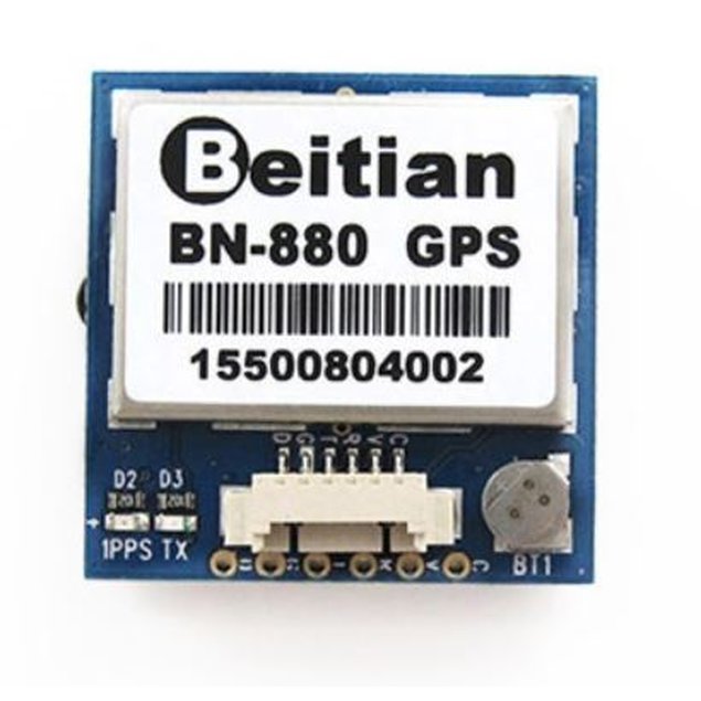 Beitian BN 880 GPS GLONASS Modul