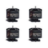 BetaFPV 1106 4500KV FPV Racing Motor (4 St.)