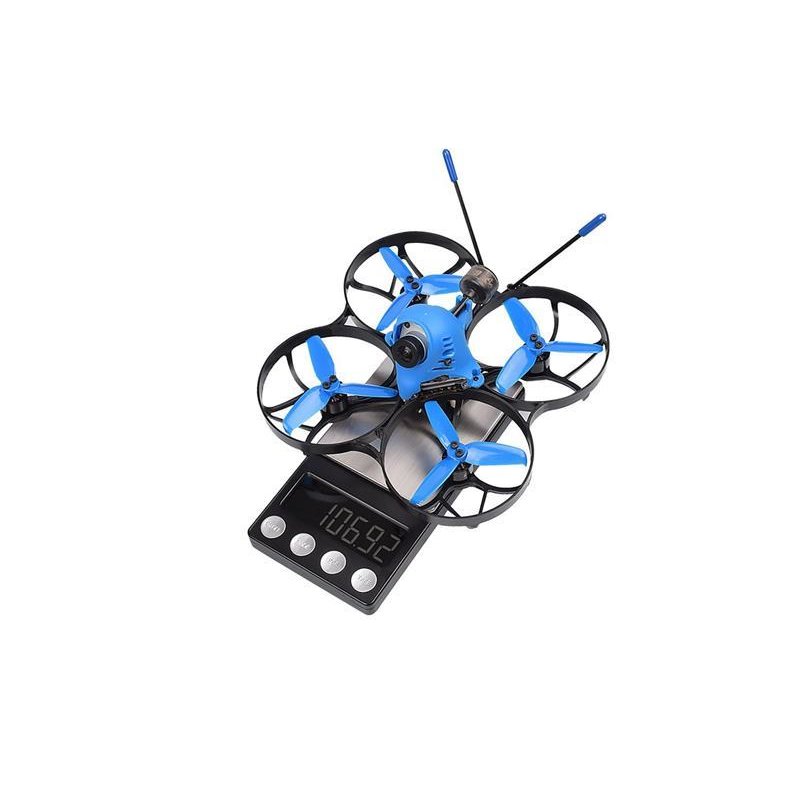 BetaFPV Beta95X Caddx HD FRSKY (int. FW)