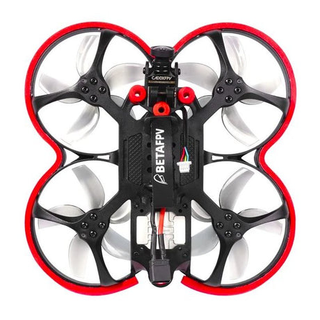 BetaFPV Beta95X V3 HD PNP I Caddx HD Whoop der Extraklasse