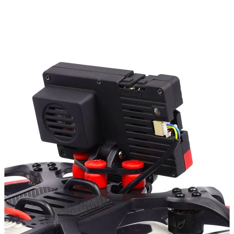 BetaFPV Beta95X V3 HD PNP I Caddx HD Whoop der Extraklasse