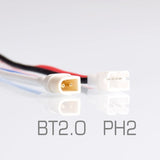 BetaFPV BT2.0 Ladekabel (1St.)