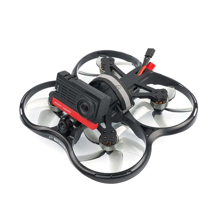 BetaFPV Pavo30 Whoop Racing Quadcopter HD Digital VTX