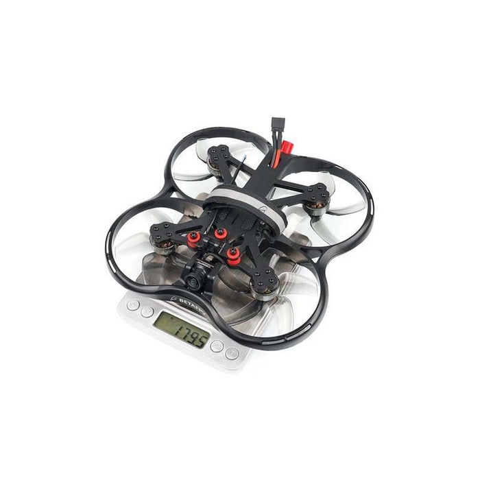 BetaFPV Pavo30 Whoop Racing Quadcopter HD Digital VTX