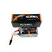 Bonka Lipo Akku1100mAh 22,2V 130C/260C FPV XT60 #1   LiPo24.de