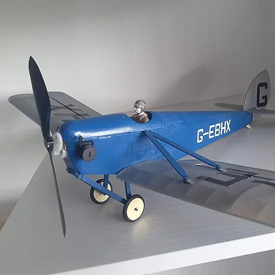 Tony Ray Propeller 138mm