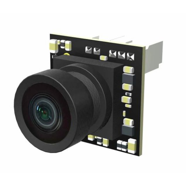 Caddx ANT Lite FPV Cam 4:3 schwarz