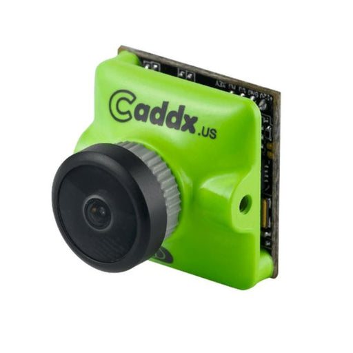 Caddx Micro S1 FPV Kamera 2.1 mm