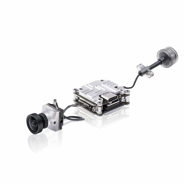 dji goggles v2 caddx vista Caddx Vista Nebula Nano V2 Digitales HD-System