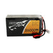 Tattu 26000mAh 22,2V 25C 6S1P Lipo Akkupack mit AS150+XT150   LiPo24.de