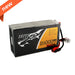 Tattu 26000mAh 22,2V 25C 6S1P Lipo Akkupack mit AS150+XT150   LiPo24.de