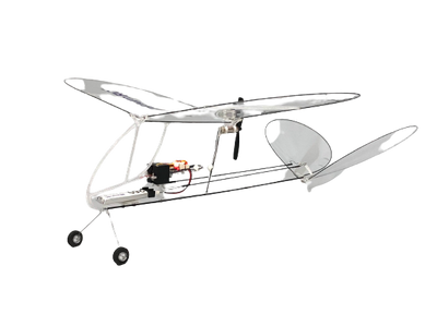 Slowflyer I Parkflyer I RC Modelle I Bausatz I Slow Flyer I Park Flyer ...