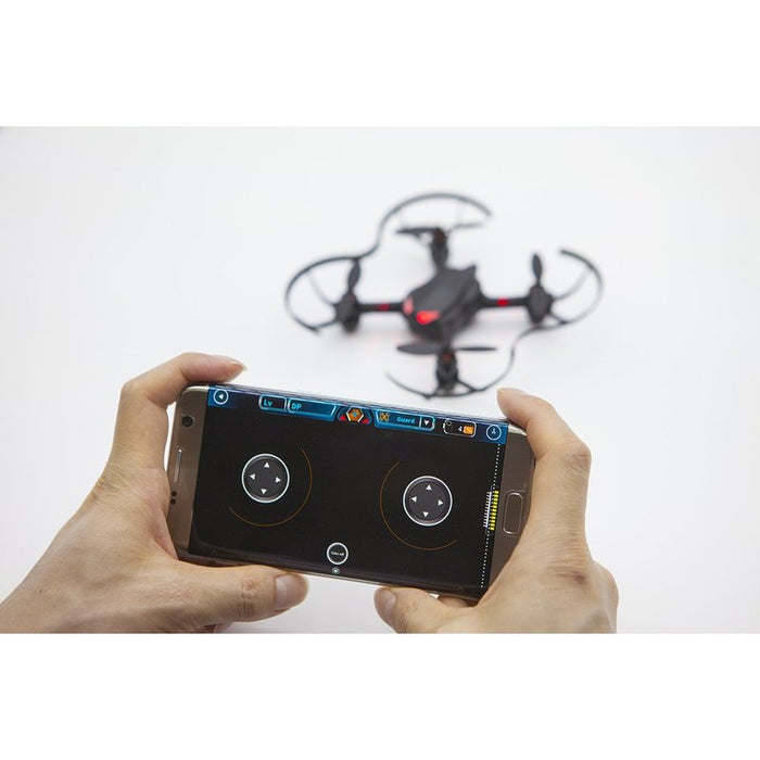 CoDrone Lite I Programmierbare MINT   Drohne