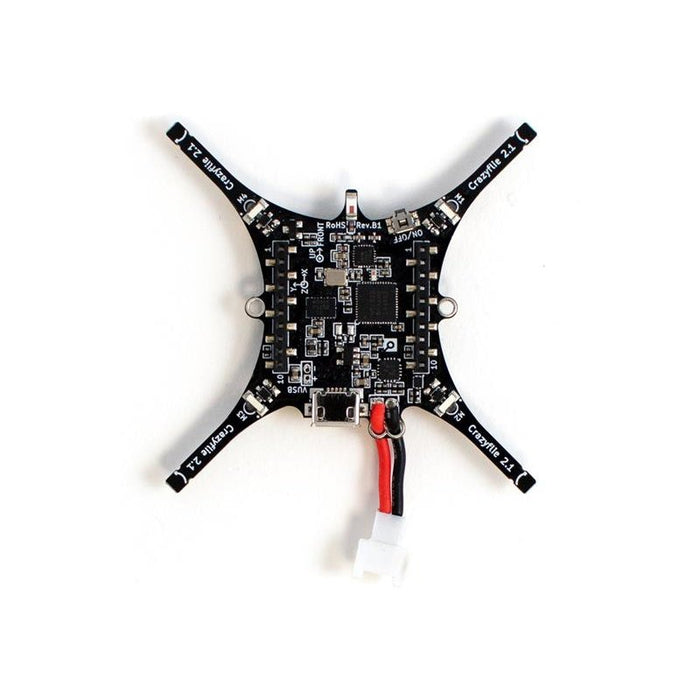 Crazyflie 2.1   STEM Drone Bundle