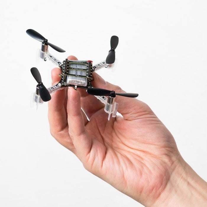 Crazyflie 2.1 I Programmierbare MINT   Drohne