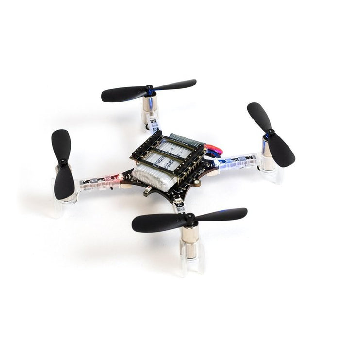 Crazyflie 2.1 I Programmierbare MINT   Drohne
