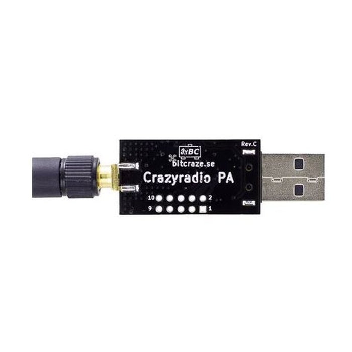 Crazyflie Crazyradio PA 2.4Ghz USB Dongle