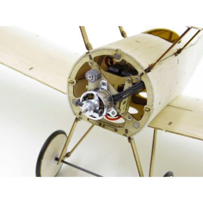 DWHobby Sopwith Pup K06 Mini Slowflyer