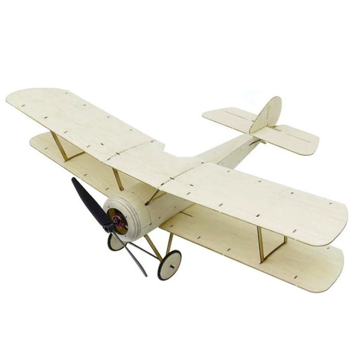 DWHobby Sopwith Pup K06 Mini Slowflyer — FlyingMachines.de