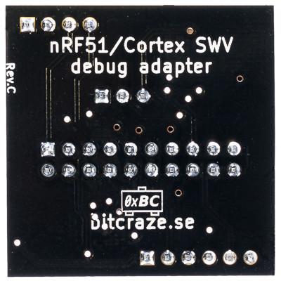 Crazyflie Debug-Adapter
